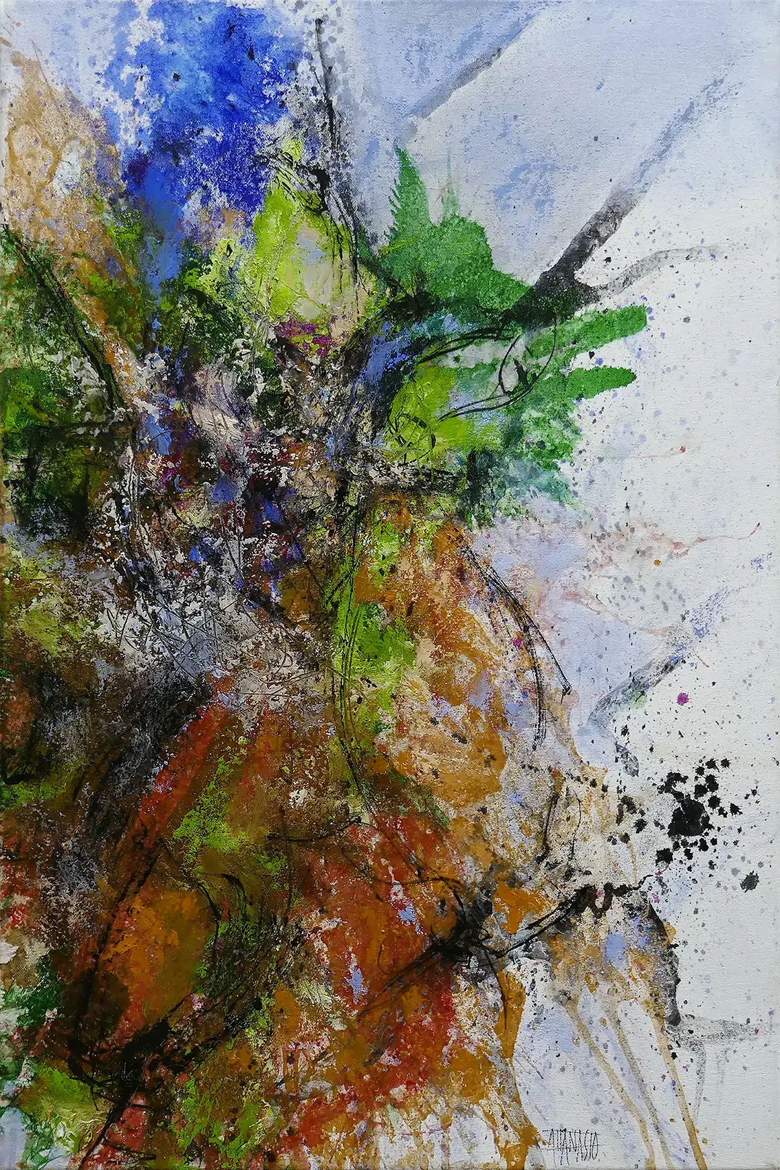4 mai 2022 60x40